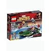 LEGO Super Heroes Iron Man Extremis Sea Port Battle (76006)