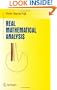 Real Mathematical Analysis
