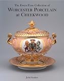 The Ewers-Tyne Collection of Worcester Porcelain at Cheekwood