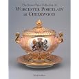 The Ewers-Tyne Collection of Worcester Porcelain at Cheekwood