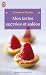 Books : Mes Tartes Sucrees ET Salees (French Edition)