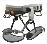 Black Diamond Aspect Climbing Harness