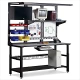 Techworks Network Enclosures and Racks: 72 x 48 Upper Organizer Frame