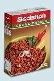 Badshah Chana Masala 100g