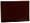 Dark Mahogany