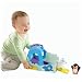 Amazing Animals Roll & Roar Habitat - Polar Bear