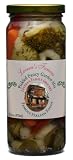 Lovera's Famous Fancy Garden Mix