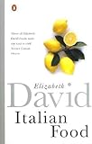 Italian food