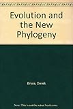 Evolution and the new phylogeny