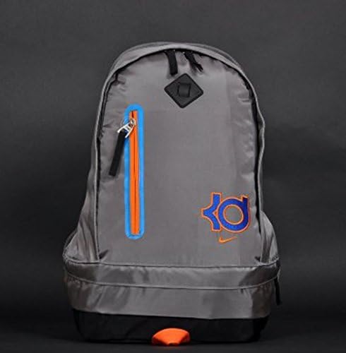 Sports Fan Backpacks Thunder 35# Kevin Durant Kd Backpack Schoolbag Laptop Bag