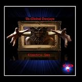 us - global deejays - Electro Sex vol. 1 ( CD on Demand ) ( Audio CD ) - B002SB9442