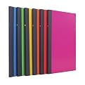 Neon Notebook Set of 6