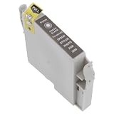 Eforcity Premium Epson T034120 Compatible Black Ink Cartridge Designed specifically for Epson STYLUS PHOTO 2100 / 2200.....Quality and satisfaction guaranteed!