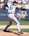 Randy Johnson Seattle Mariners 8x10 Photo