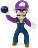 Super Mario Brothers Waluigi Pvc 5 Figure 41q0UHfukQL. SL160 Super Mario Brothers Waluigi Pvc 5 Figure