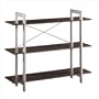 X-Text Bookcase