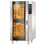 Hobart Boilerless Half Size Combi Oven - CE20HD-1