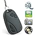 Car Alarm Remote Keychain DVR Camera