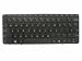 LotFancy - (US Shipping) - New Black keyboard for HP Compaq Mini 110-3000 110-3100 Seires Laptop / Notebook US Layout