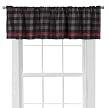 Rock On Window Valance - 84x15"