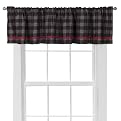 Rock On Window Valance - 84x15"
