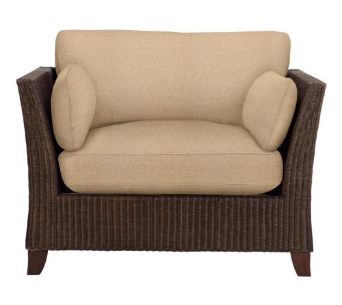 Moreton Love Seat