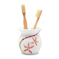 Fish Fantasy Toothbrush Holder - Multicolor