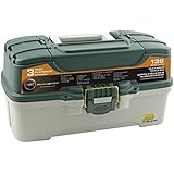 Ready 2 Fish Tackle Box - 3 Tray