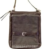 Tokyo Bay 'Express Sachetto' in Brown
