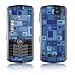Iceberg Design Protective Skin Decal Sticker for Blackberry Pearl 8120/ Pearl 8130 Cell Phones