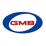 GMB 125-1610 OE Replacement Water Pump by GMB
