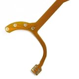 18-55mm Lens Shutter Flex Cable for Canon