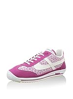 Panam Zapatillas 2130 (Rosa)