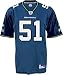 Seattle Seahawks Lofa Tatupu Replica Kids Jersey, Size= 5/6