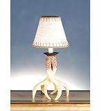 17 Inch H Buckland Mini Lamp Table Lamps