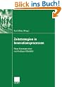 Zeitstrategien in Innovationsprozessen (Neue Konzepte einer nachhaltigen Mobilit�t)
