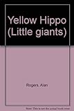 Yellow hippo