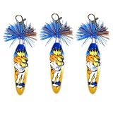 Kansas City Royals Kooky Klicker Pens (3-pack)