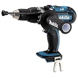 Bare-Tool Makita BHP451Z 18-Volt LXT Lithium-Ion Hammer Drill/Driver (Tool Only, No Battery)