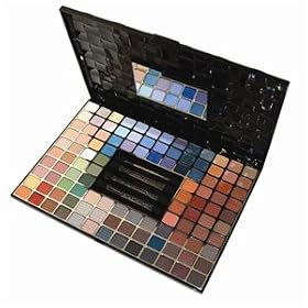 The Most Gifted - 110 COLOR EYESHADOW SET EYESHADOW PALETTE
