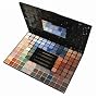 The Most Gifted - 110 COLOR EYESHADOW SET EYESHADOW PALETTE