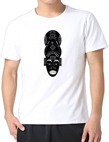 Azuka Mask Soft T-shirts Funny T Shirts Cute Tshirt For Men's