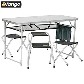 Vango Furniture Set
