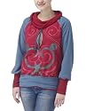 Joe Browns Women's Feeling Free Funky Sweat