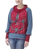 Joe Browns Women’s Feeling Free Funky Sweat