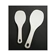 Japanese Rice Paddles Set of 2