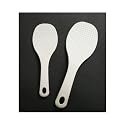 Japanese Rice Paddles Set of 2