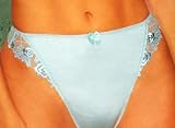 Fantasie of England Belle Thong Style 6070