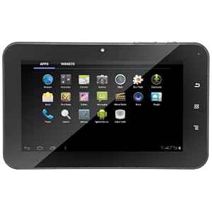  iView Cyberpad 756TPC 7-Inch 4GB Tablet