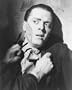 RICHARD ATTENBOROUGH 11X14 B&W PHOTO